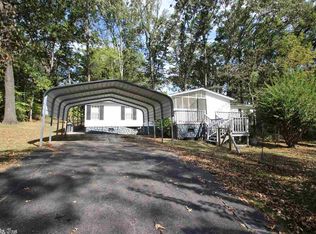 5916 Trace Creek Rd, Benton, AR 72015