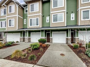 3439 31st Dr, Everett, WA