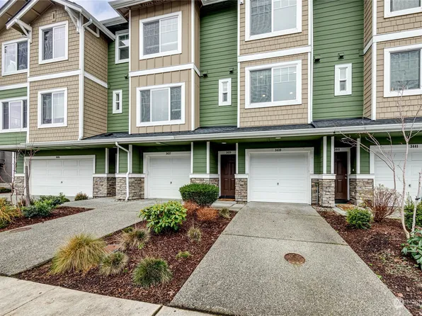 3439 31st Drive, Everett, WA 98201