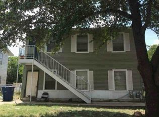 9013 Garnett Ave, San Antonio, TX 78221