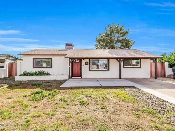 449 E Harmony Avenue, Mesa, AZ 85204