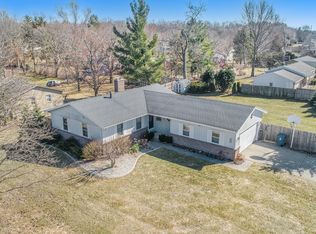 2748 Brisam St NE, Grand Rapids, MI