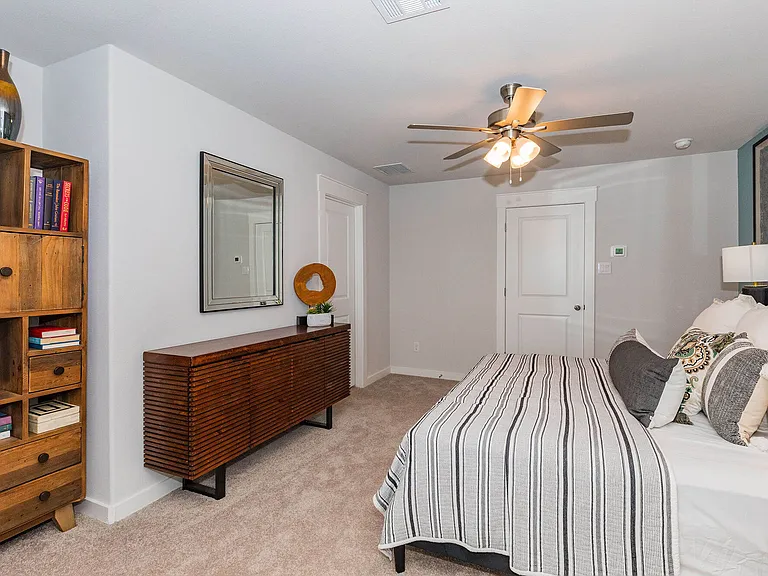 Tavolo Park Townhomes — Photo 19