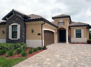 9502 Piacere Way, Naples, FL 34113