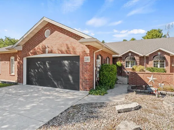 330 Saddle Ln, Kingsville, ON N9Y 4A6