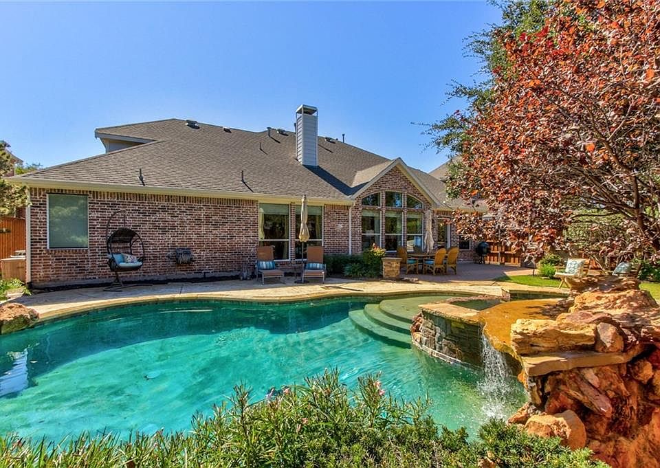 5030 Iroquois Dr, Frisco, TX 75034 | Zillow