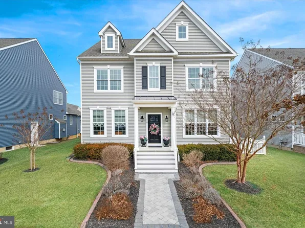 119 Tuscany Dr, Middletown, DE 19709