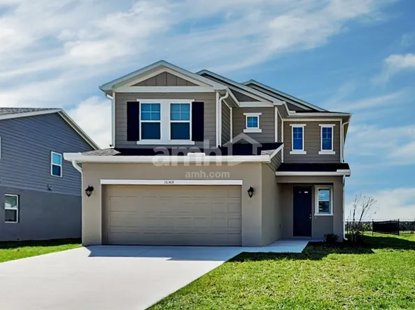 16368 Pine Terrace St, Montverde, FL 34756