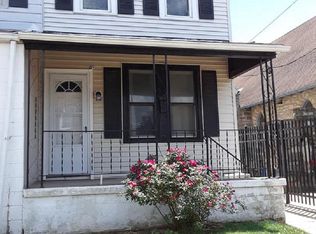 19 W 8th St, Marcus Hook, PA 19061