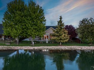 5779 N Rosa Springs Ave, Meridian, ID 83646