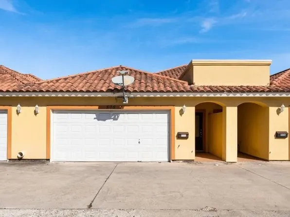 3000 Old Alice Rd, Brownsville, TX