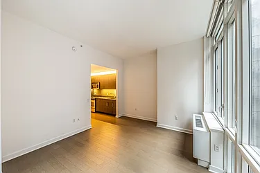 Rented by Bozzuto Management