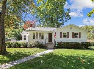 12916 Penrose St, Rockville, MD 20853