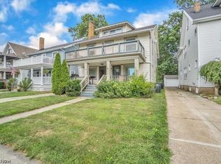 1275 Donald Ave, Lakewood, OH 44107