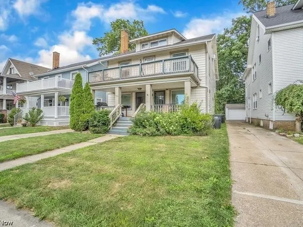 1275 Donald Ave, Lakewood, OH 44107
