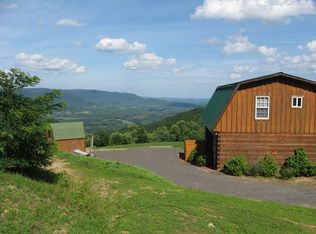 523 Little Waterfalls Trl, Fancy Gap, VA 24328