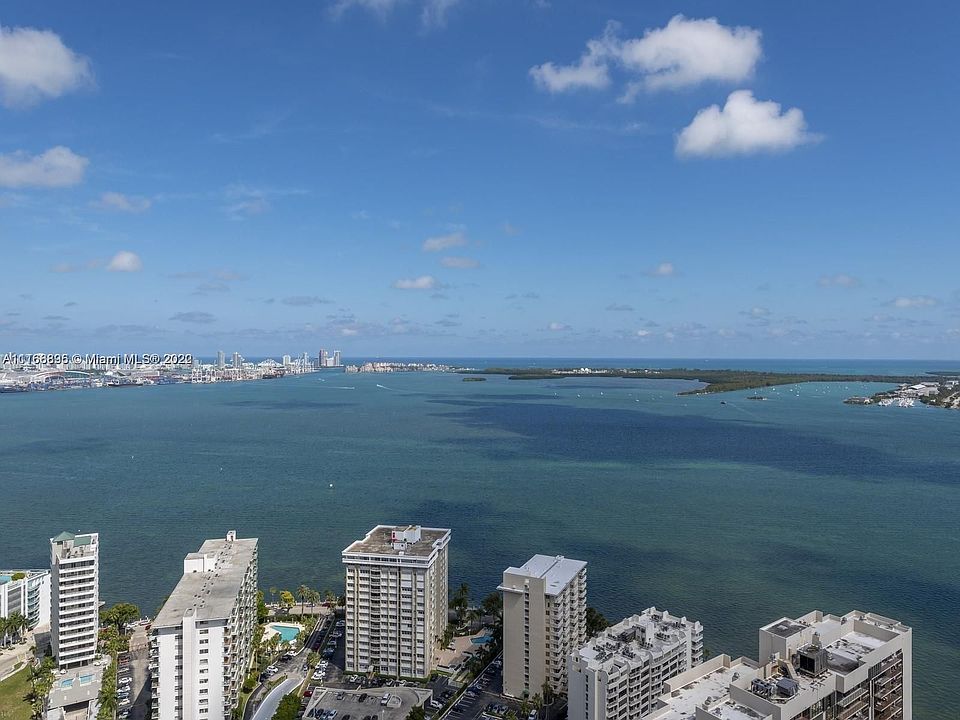 1st image of 1451 Brickell Ave #3901