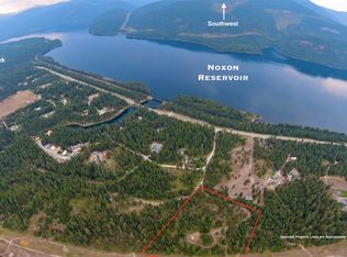 13 Bayside Ln, Trout Creek, MT 59874