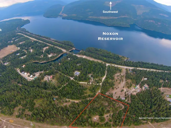 13 Bayside Ln, Trout Creek, MT 59874