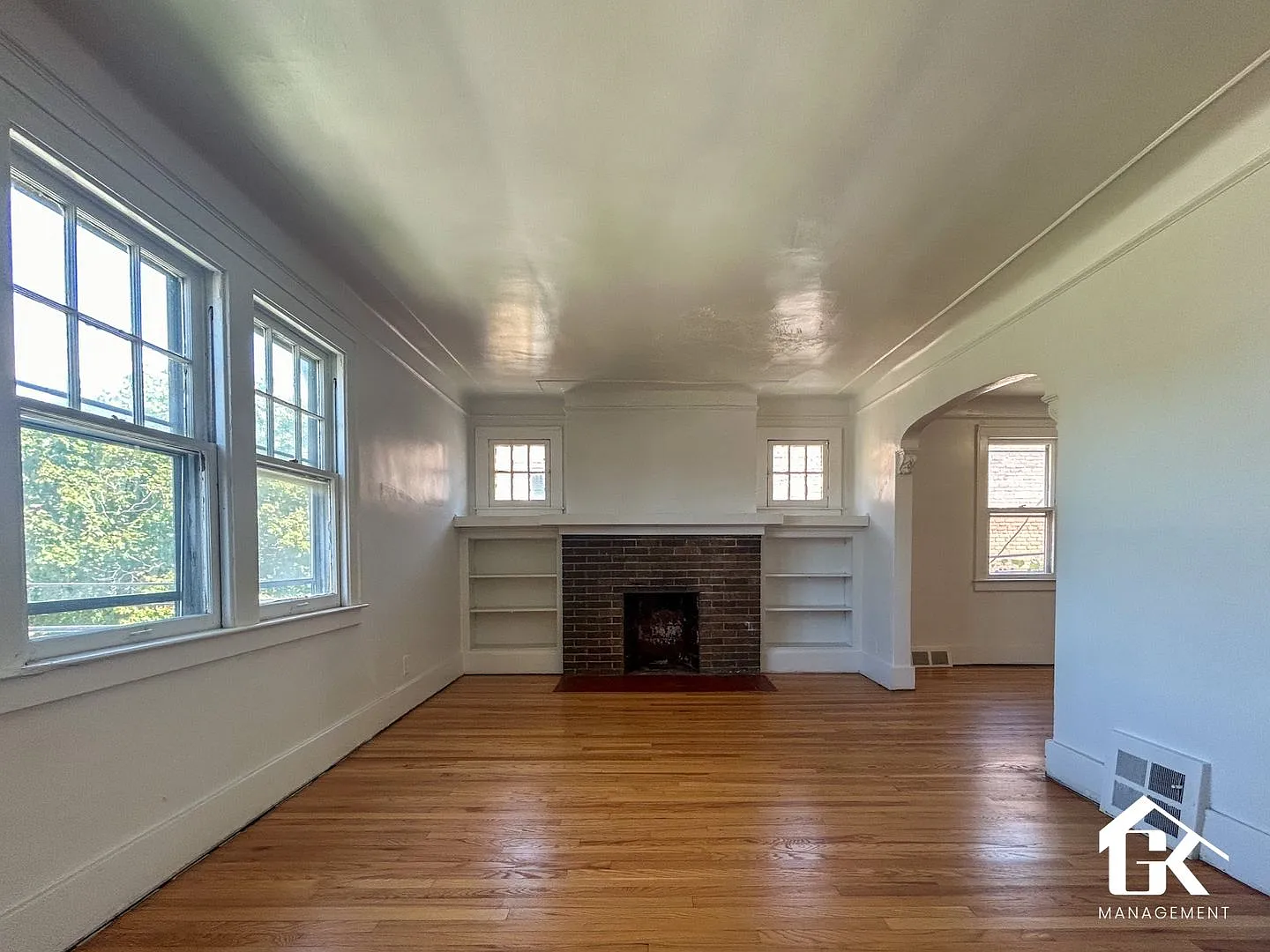 2425-2427 Clements, Detroit MI 48238 — Photo 1