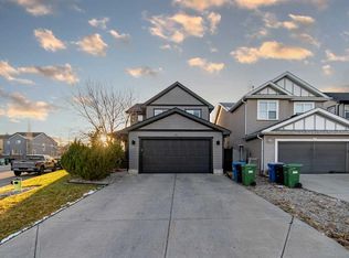 42 N Copperfield Point SE, Calgary, AB T2Z 4V4
