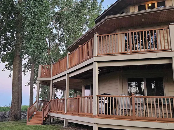 2180 Driftwood Rd, Standish, MI 48658