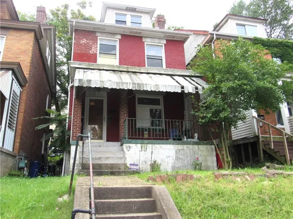 234 Arabella St, Pittsburgh, PA 15210