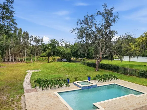 9244 RHEA DRIVE, ODESSA, FL 33556