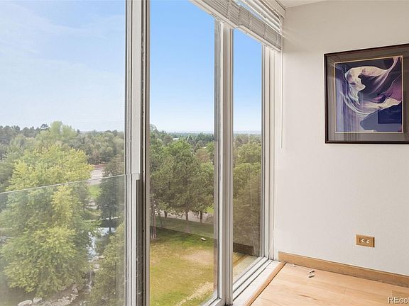 5th image of 1900 E Girard Place #806
