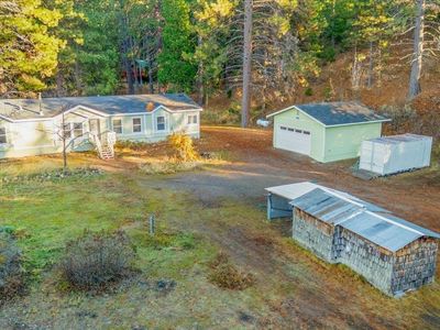 19348 2nd Ave, Weed, CA, 96094