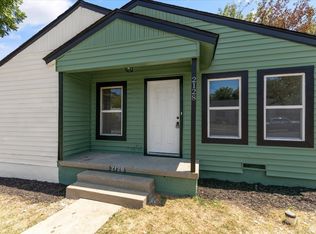 2128 Stovall Dr, Dallas, TX 75216