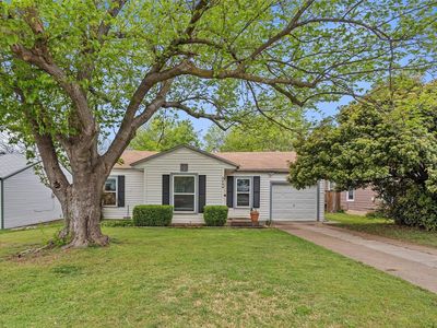 3204 Marys Ln, Fort Worth, TX, 76116