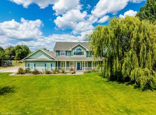 21615 E Euclid Ave, Otis Orchards, WA 99027