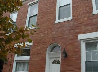 113 S Linwood Ave, Baltimore, MD 21224