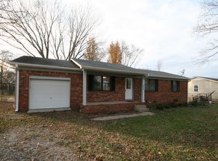 29449 9th Ave E, Ardmore, AL 35739
