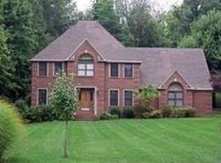 3678 Treehaven Bnd, Owensboro, KY 42303