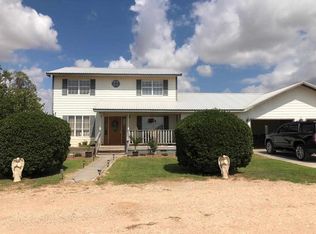 295 Us Highway 180 E, Seminole, TX 79360