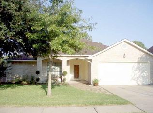 3301 Greenwood Pl, Deer Park, TX 77536