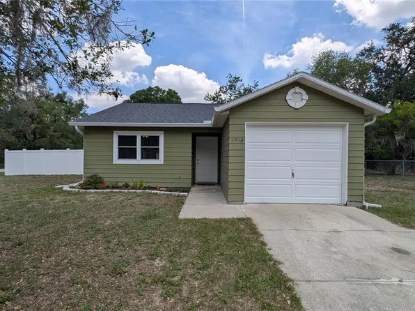 2718 Lorraine Dr, Leesburg, FL 34748