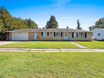 504 N Taylor St, Green Bay, WI, 54303