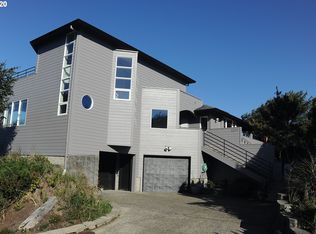 88757 Shoreline Dr, Florence, OR 97439