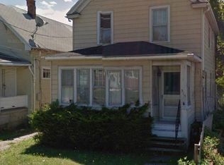 315 Hewitt Ave, Buffalo, NY 14215