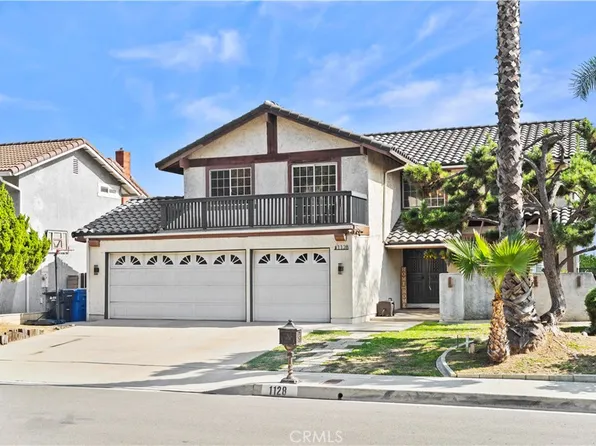 1128 N Iguala St, Montebello, CA 90640