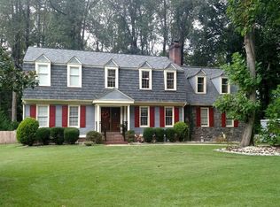8332 Ridgerun Pl, Mechanicsville, VA 23116
