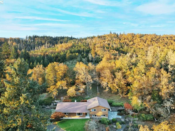 801 Colonial Rd, Roseburg, OR 97471