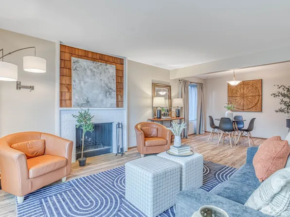 1535 Castlerock Avenue #23, Wenatchee, WA 98801