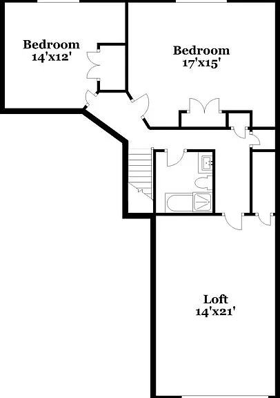 4505 Hunters Green Cir — Photo 3