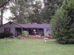 5340 Knox Ave, Shawnee, KS 66203