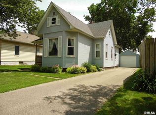 330 Winter St, Pekin, IL