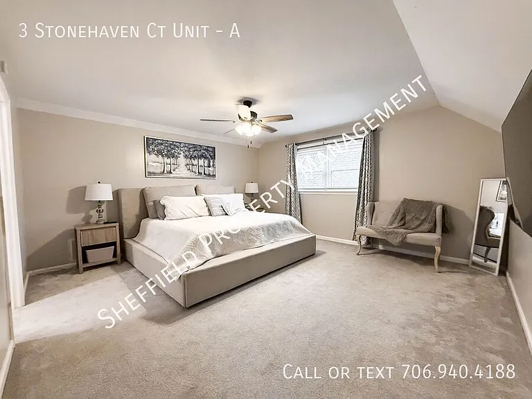 3 Stonehaven Ct #A — Photo 44